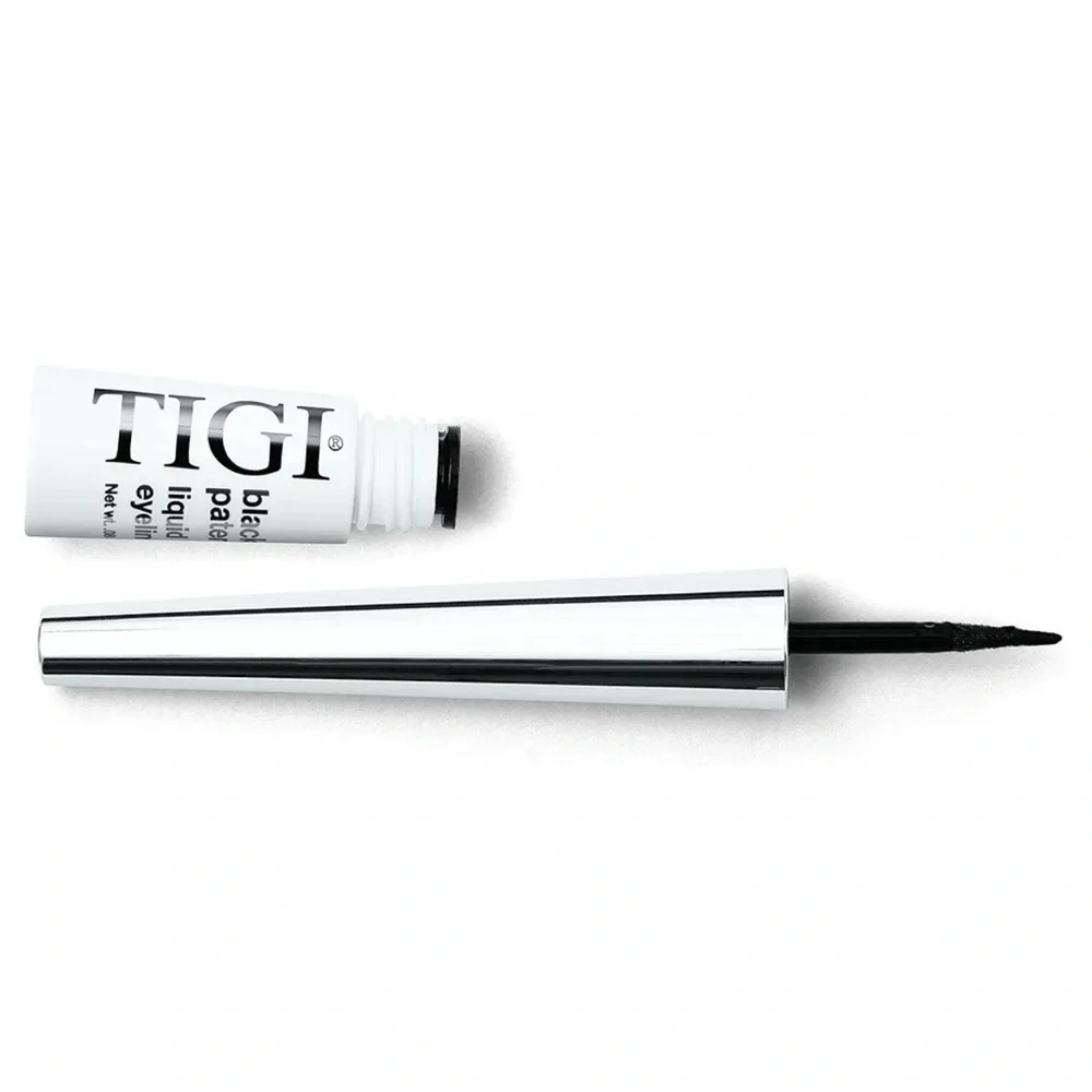 TIGI Black Patent Liquid Eyeliner